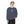 Personalized, Vibe Dealer Garment-Dyed Sweatshirt — Soft Vintage Blue Crewneck
