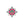Diya mandala kiss-cut vinyl decal - home decor decals