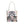 Three Racoons, All Over Print Tote Bag