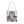 Three Racoons, All Over Print Tote Bag