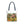 Plantaholic Tote Bag — Cute 'Plant Aholic' Eco Shopper for Plant Lovers