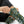 Green Nordic Heart Pattern Sublimation Socks — Festive Holiday Crew Socks