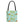 Frog Pond Pattern Tote Bag — Cute Lily Pad Frog All-Over Print Tote