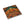 Diwali festival ceramic coaster – colorful rangoli and diya design - coasters
