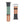Boho Tie-Dye Watch Band – Green & Terracotta Patterned Apple Watch Strap