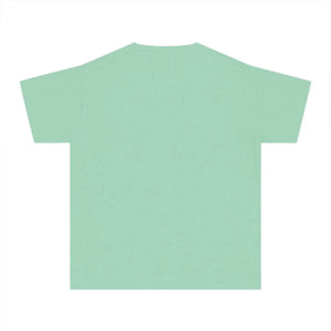DipaliZ I Am 8 dinosaur kids birthday tee - artwork for an eighth birthday