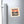Adventure Begins Van Magnet — Retro Road Trip Camper Fridge Magnet