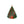 Christmas tree kiss-cut vinyl decal - home decor decals