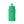 Pink Mini Water Bottle with Cute Frog 