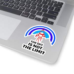 Motivational Kiss-Cut Stickers