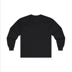 Japanese koi dragon ocean waves “keep moving” long sleeve tee - t-shirts