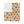 Autumn Plaid Pumpkin & Leaves Throw Blanket