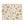 Botanical fall leaves placemat - placemats