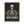 Bare Bones blanket by DipaliZ, bone-white skeleton motif against a dark ground