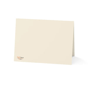 Funny autumn greeting card – “if one more leaf hits me i’m suing autumn” - cards