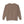 Bear Bone Crewneck Sweatshirt — Subtle Watercolor Wildlife Graphic