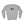 Youth 'Dog Lover' Crewneck Sweatshirt - Paw Print Heart Design