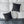 Celestial Constellation Square Pillow — Starry Night Moon & Constellations Throw Pillow