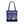 DipaliZ festival tote shown in the 16 by 16 inch size