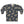 A long-sleeve crewneck sweatshirt featuring an all-over floral print on a dark navy blue background. The pattern includes cream, pink, and green flowers with brown accents, displayed flat against a solid white background.