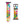 Color splash watch band, vibrant paint-splatter apple strap - bands
