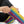 Colorful Rainbow Stripe Cats Sublimation Socks