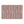 Striped Rose Combed Cotton Fabric by the Yard — Vertical Brushstroke Stripe