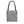 Black striped, AOP Tote Bag