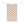 Edge and hem view of the DipaliZ 18 by 30 inch autumn leaf tea towel