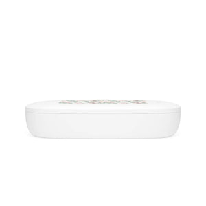 Floral wireless charger - uv phone sanitizer & charging pad - chargers