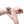 Boho Tie-Dye Watch Band – Green & Terracotta Patterned Apple Watch Strap