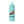 Relaxed otter illustration wrapping a slim DipaliZ mini drink bottle