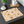 Rustic wildflower wheat placemat - placemats