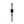 Hand-counted marks and half-triangles in the DipaliZ Aztec strap artwork
