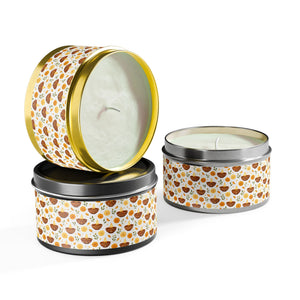 Diwali Diya Tin Candle