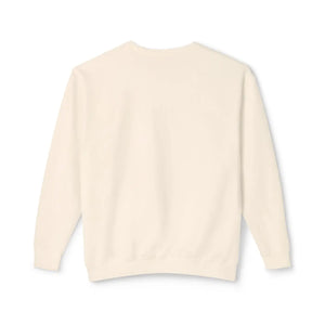 Coffee Sweatshirt - "I Need Coffee Before I Can People" Lightweight Crewneck