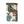Fish Pattern Woven Blanket – Nautical Coastal Throw with Colorful School of Fish Design