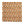 DipaliZ 58 inch square pumpkin patch tablecloth on a cream ground