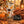 DipaliZ autumn gourd design on a printed steel mug