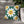 Emotive Daisy Throw Pillowcase — Cute Emoji Flower Decorative Pillow Cover