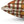Autumn Pumpkin Plaid Pillow