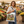 Plantaholic Tote Bag — Cute 'Plant Aholic' Eco Shopper for Plant Lovers