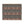 Stacked stripe, diamond and solid band design on a DipaliZ woven blanket