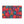 Colorful Paisley Tablet Folio Case — Vibrant Retro Swirl Protective Sleeve