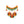 Diwali diyas and marigold toran kiss-cut vinyl decal - home decor decals