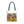 Plantaholic Tote Bag — Cute 'Plant Aholic' Eco Shopper for Plant Lovers