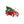 Vintage red christmas truck kiss-cut vinyl decal - home decor decals