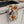 Pumpkins, gourds, leaves and wheat on a DipaliZ microfiber tea towel