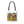 Plantaholic Tote Bag — Cute 'Plant Aholic' Eco Shopper for Plant Lovers