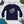 Youth Long Sleeve Music Tee - 'Let the Music Play'